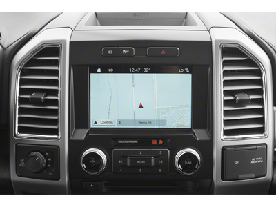 2019 Ford Super Duty F-350 SRW XL