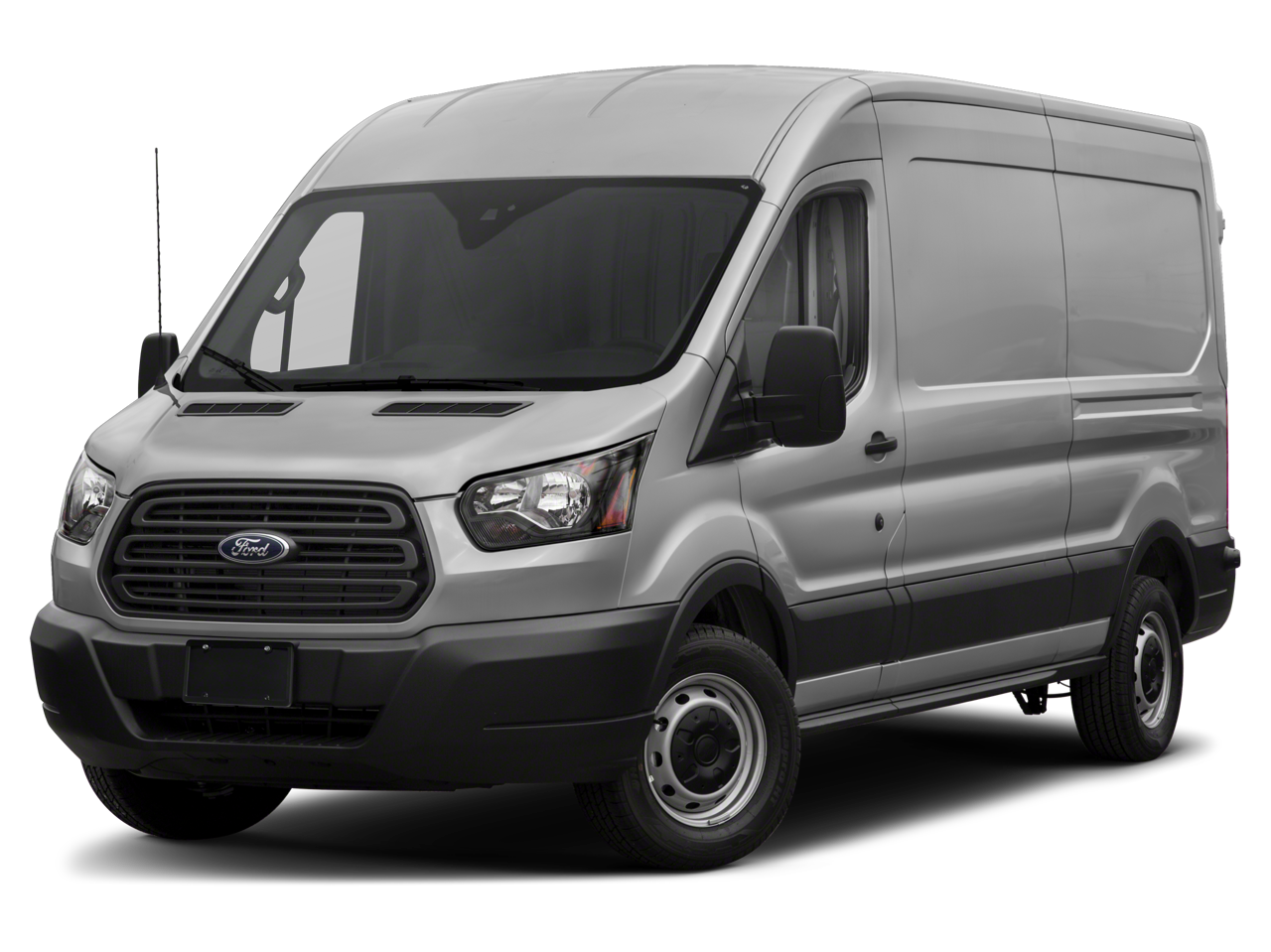2019 Ford Transit 150 Med Roof Sliding Pass. 148 WB's photo