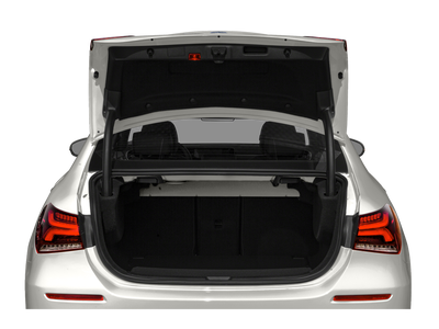 2019 Mercedes-Benz A-Class A 220
