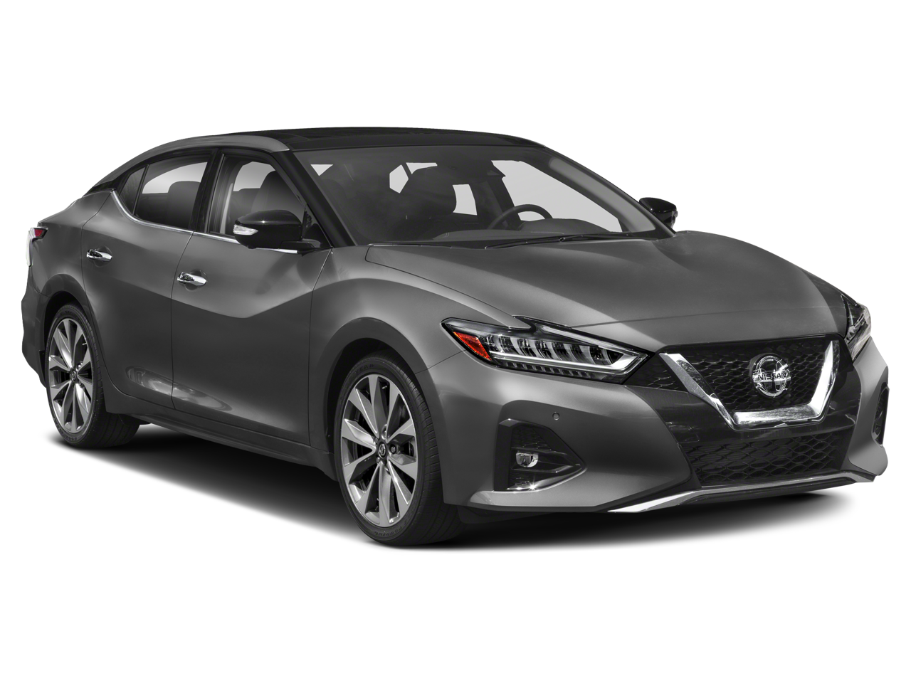 2019 Nissan Maxima Platinum