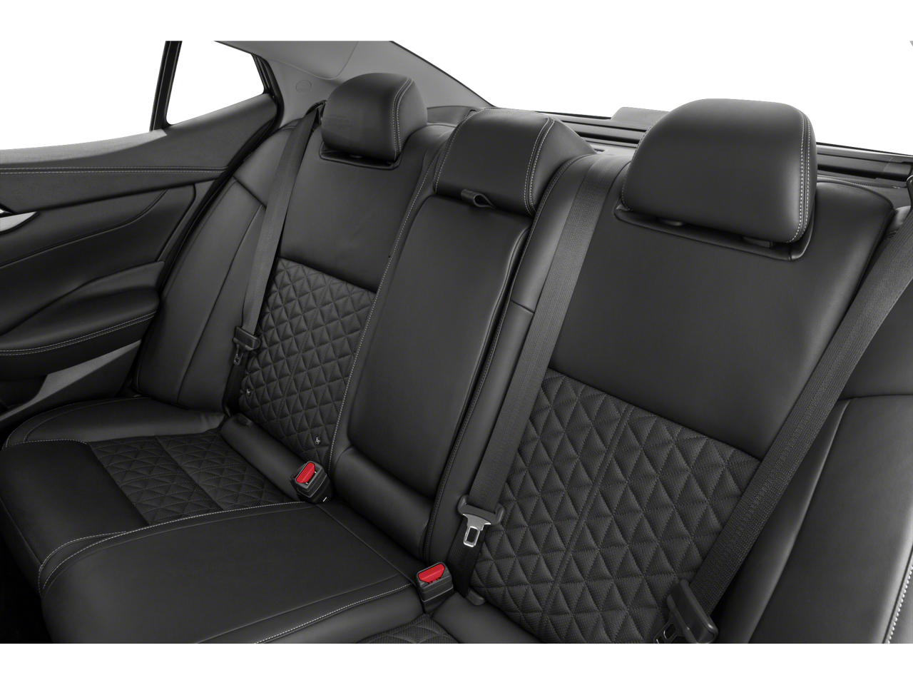 2019 Nissan Maxima Platinum