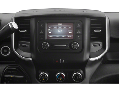 2019 RAM 2500 Limited