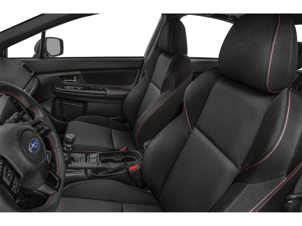 2019 Subaru WRX Limited