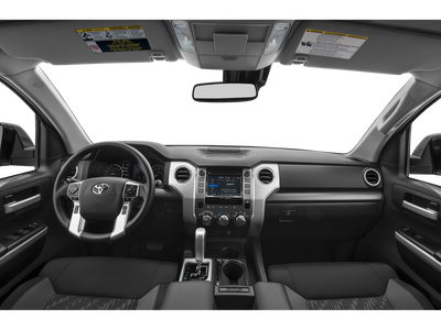 2019 Toyota Tundra 4WD SR5