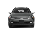 2019 Volkswagen Golf Alltrack S