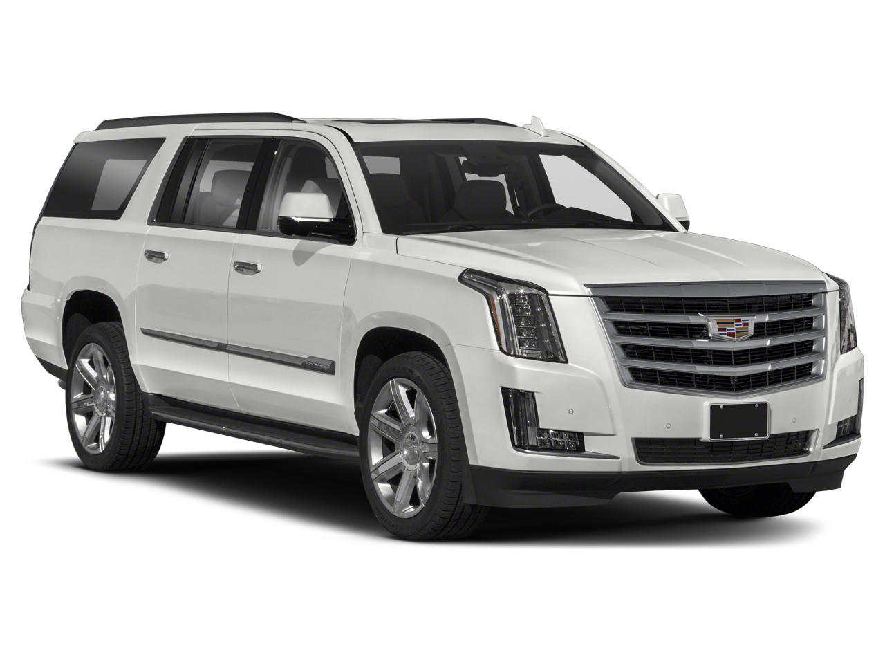 2020 Cadillac Escalade ESV Platinum