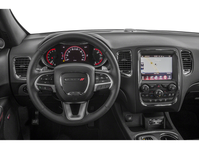 2020 Dodge Durango SRT