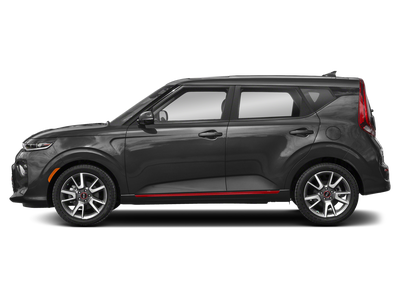 2020 Kia Soul GT-Line Turbo