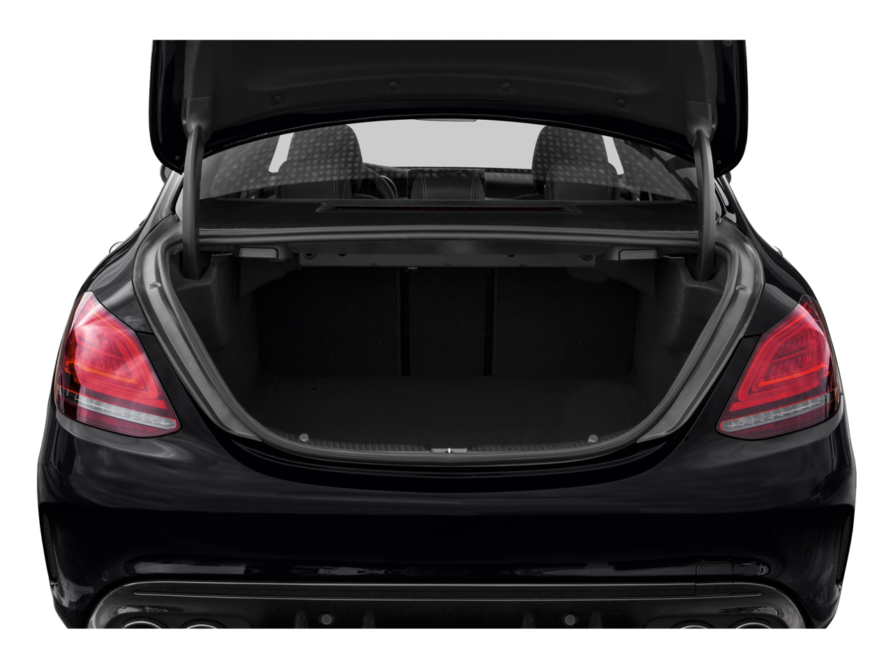 2020 Mercedes-Benz C-Class AMG® C 43