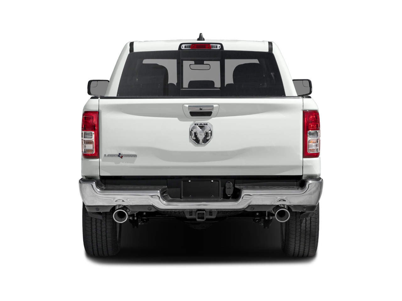 2020 RAM 1500 Lone Star