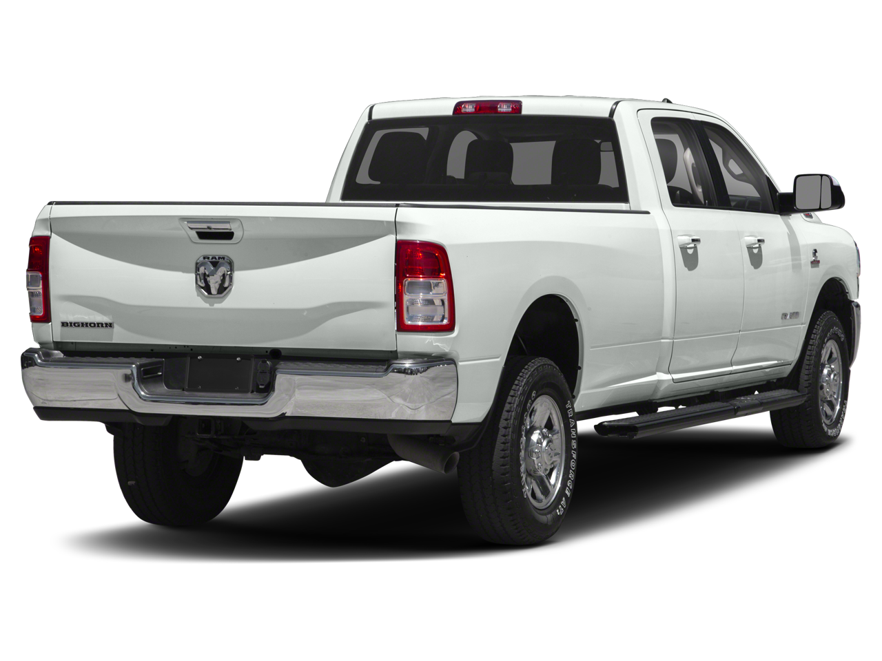 2020 RAM 2500 Limited
