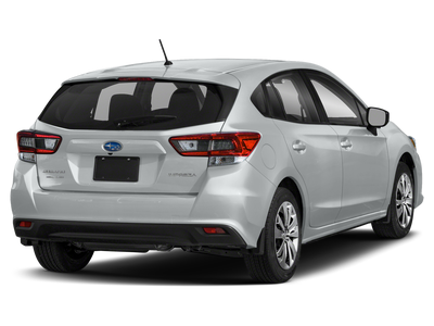 2020 Subaru Impreza Premium