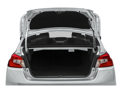 2020 Subaru WRX STI Limited