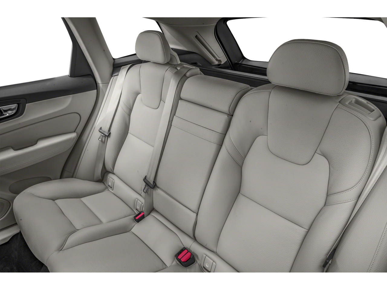 2020 Volvo XC60 Inscription