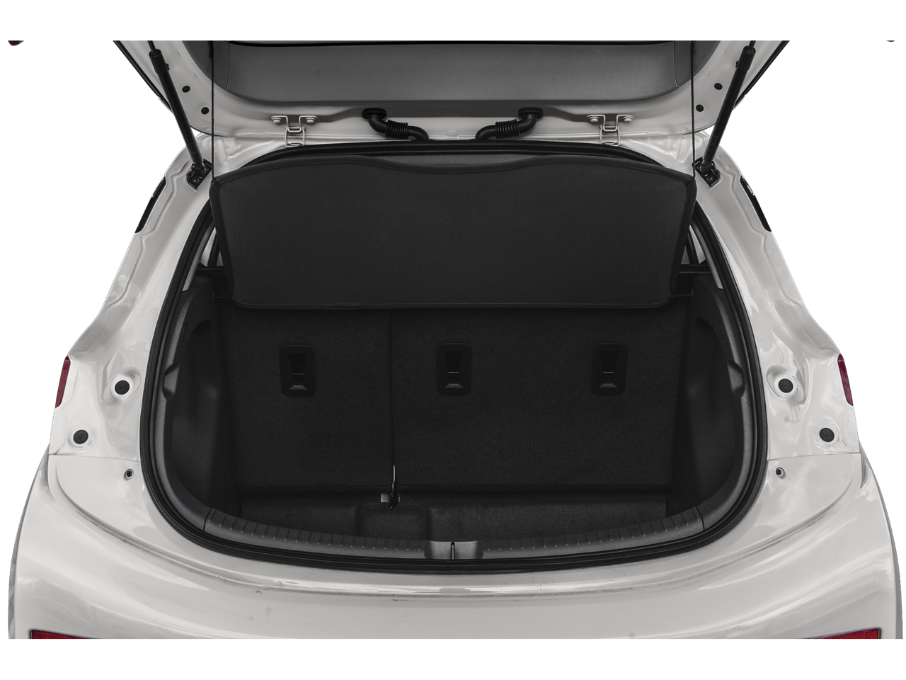 2021 Chevrolet Bolt EV LT