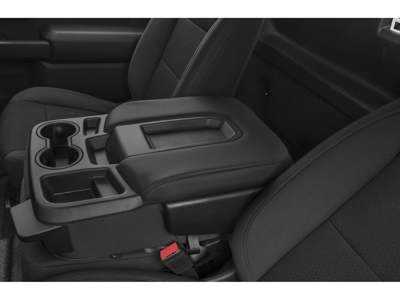 2021 Chevrolet Silverado 1500 Work Truck