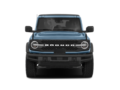 2021 Ford Bronco Badlands Advanced