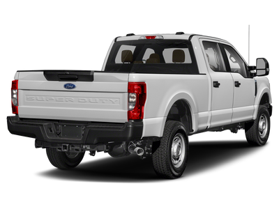 2021 Ford F-350SD Lariat