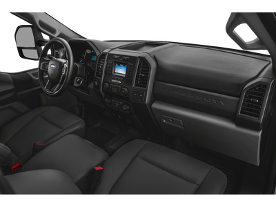 2021 Ford F-350SD Lariat
