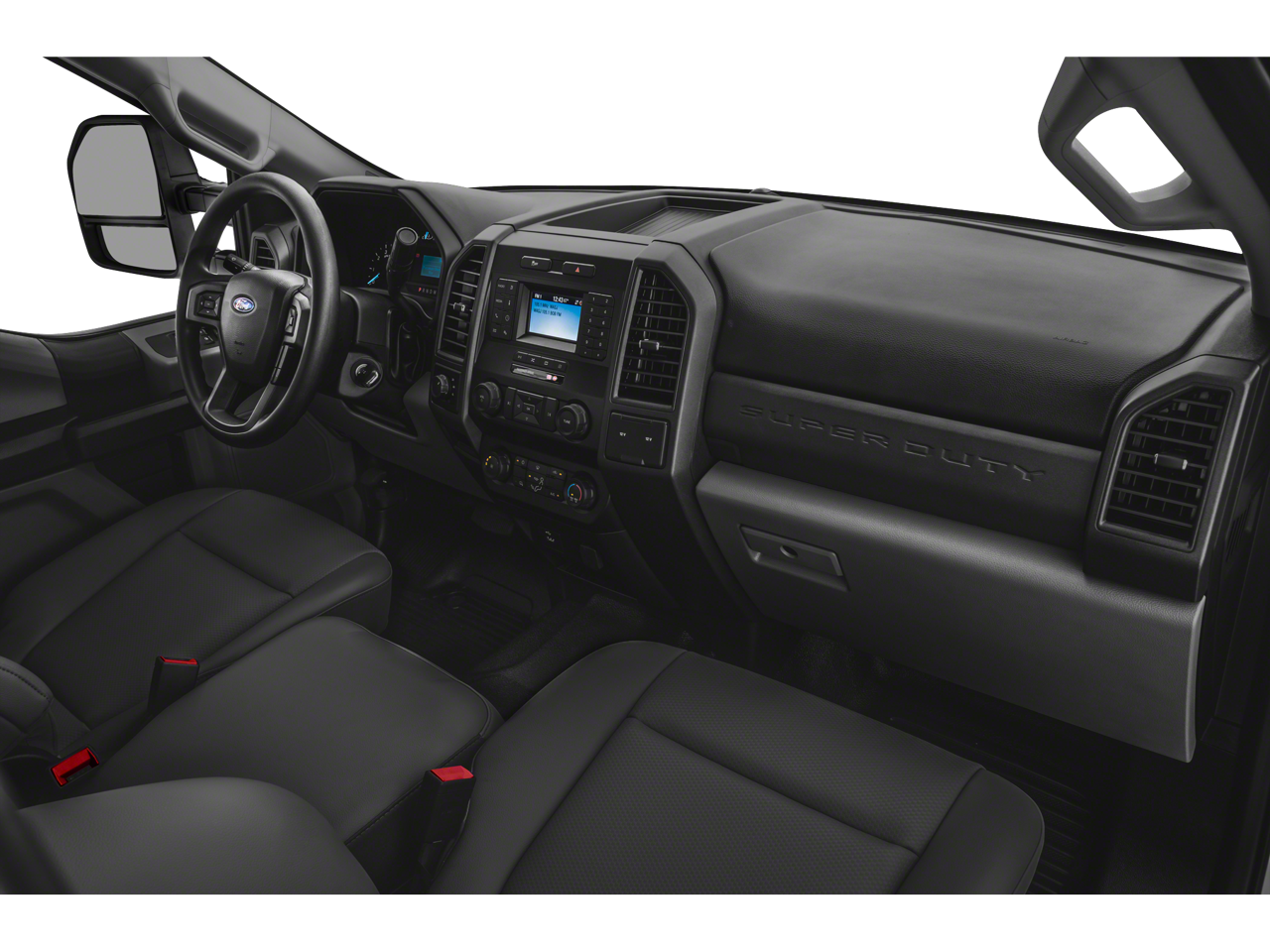 2021 Ford F-350SD Lariat