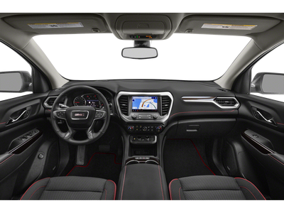 2021 GMC Acadia AT4