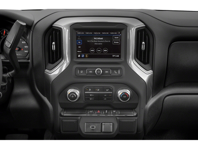 2021 GMC Sierra 1500 4WD Double Cab 147"