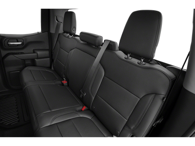 2021 GMC Sierra 1500 4WD Double Cab 147"