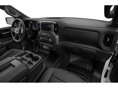 2021 GMC Sierra 1500 4WD Double Cab 147"