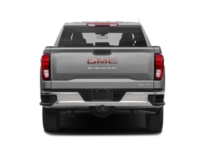 2021 GMC Sierra 1500 4WD Crew Cab 147"