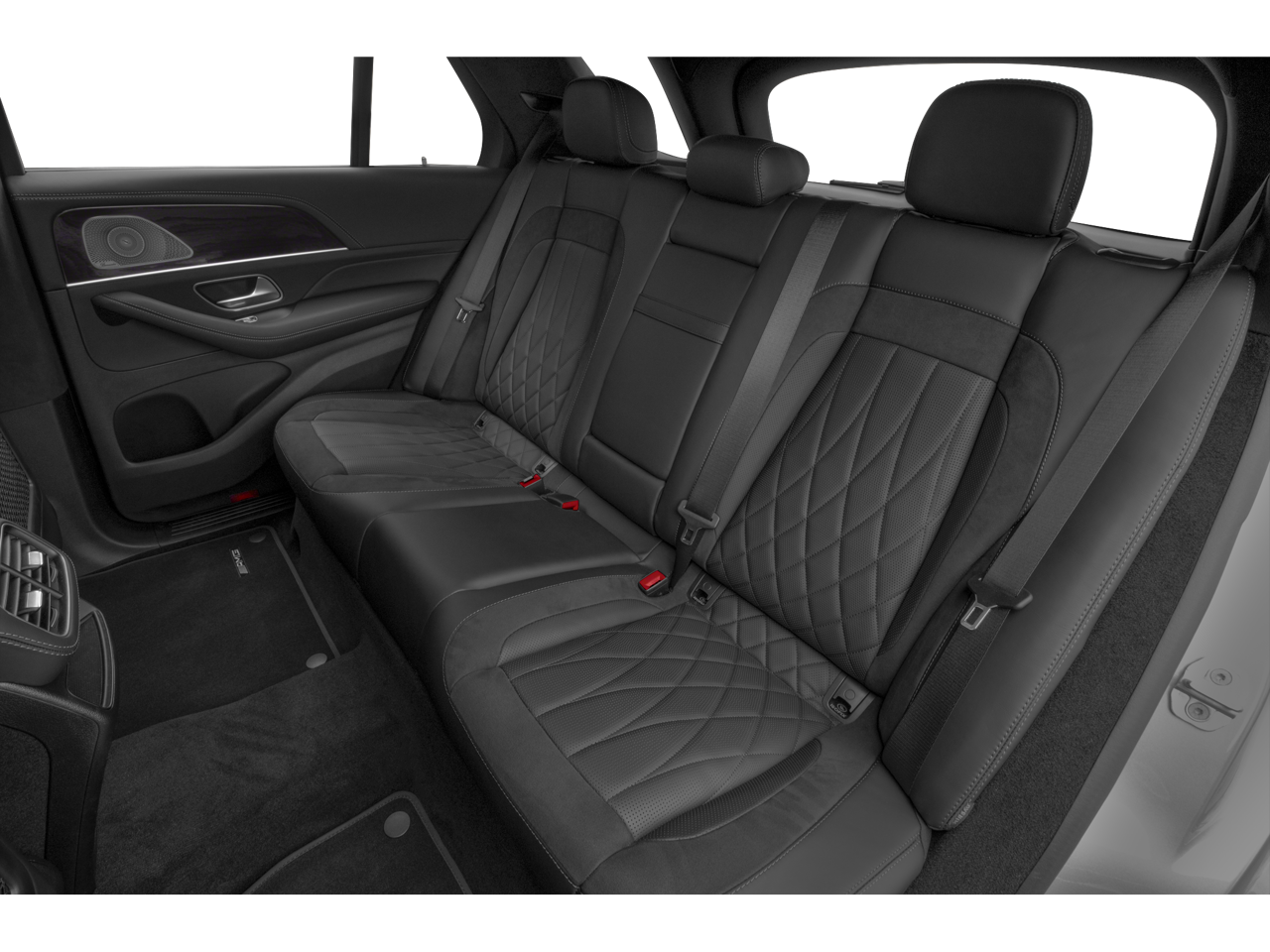 2021 Mercedes-Benz GLE AMG® GLE 63 S