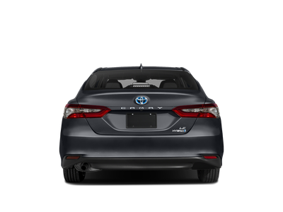 2021 Toyota Camry Hybrid LE