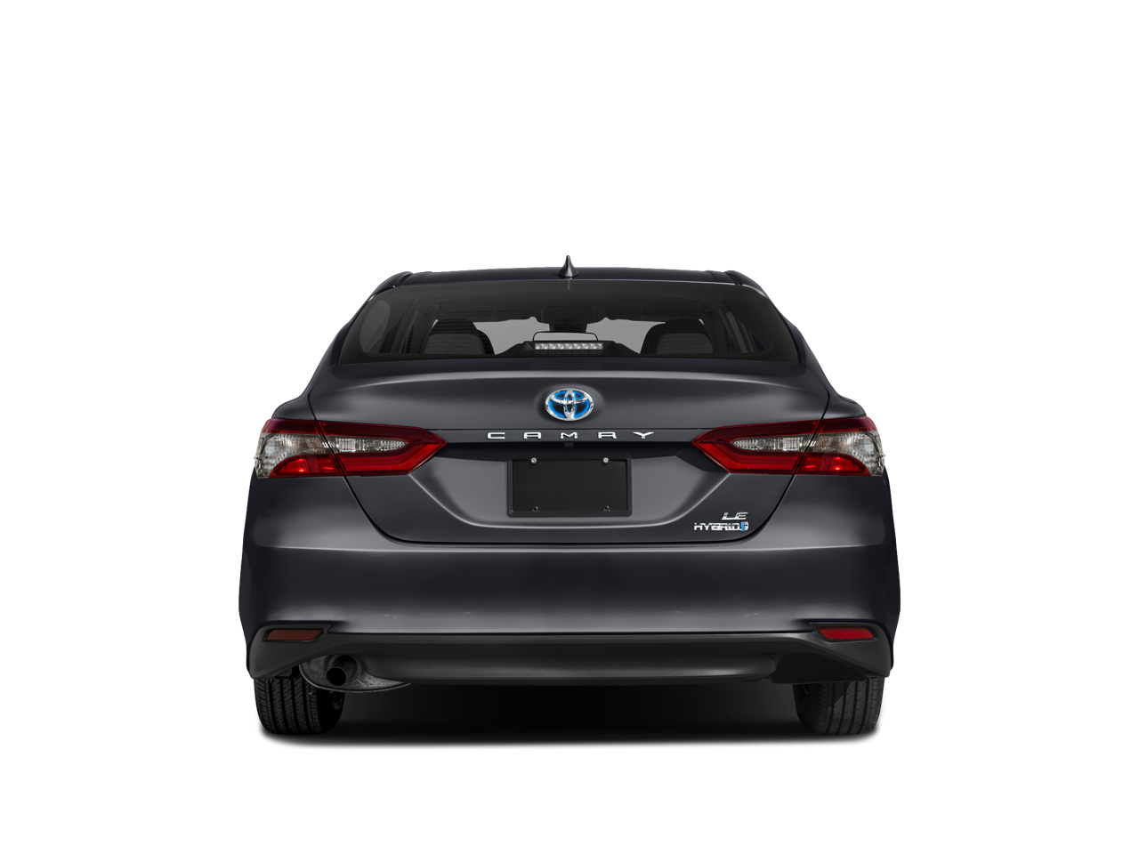 2021 Toyota Camry Hybrid LE