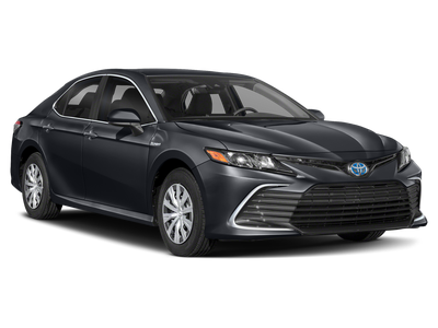 2021 Toyota Camry Hybrid LE