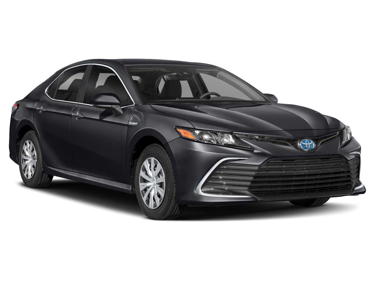 2021 Toyota Camry Hybrid LE