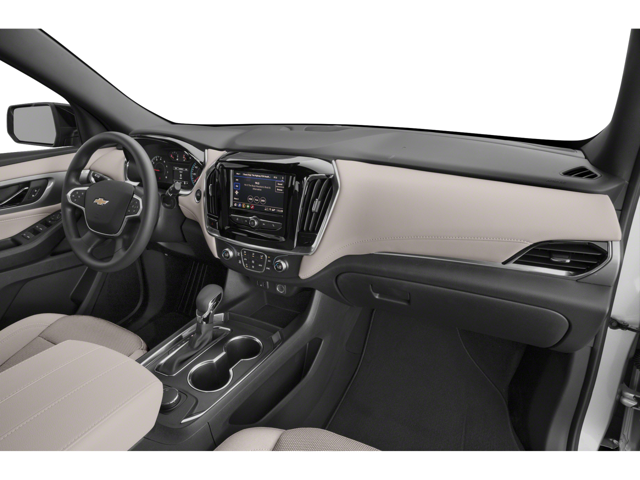 2022 Chevrolet Traverse LT 1LT