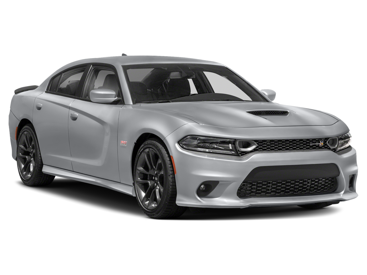 2022 Dodge Charger R/T Scat Pack Widebody