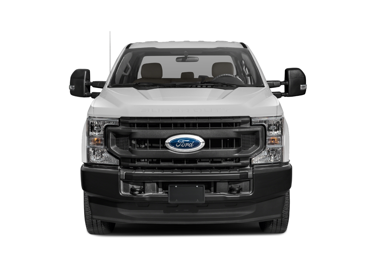 2022 Ford F-350SD XL