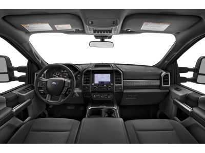 2022 Ford F-350SD XLT