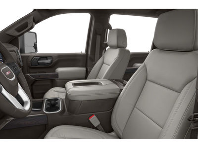 2022 GMC Sierra 3500 HD SLE