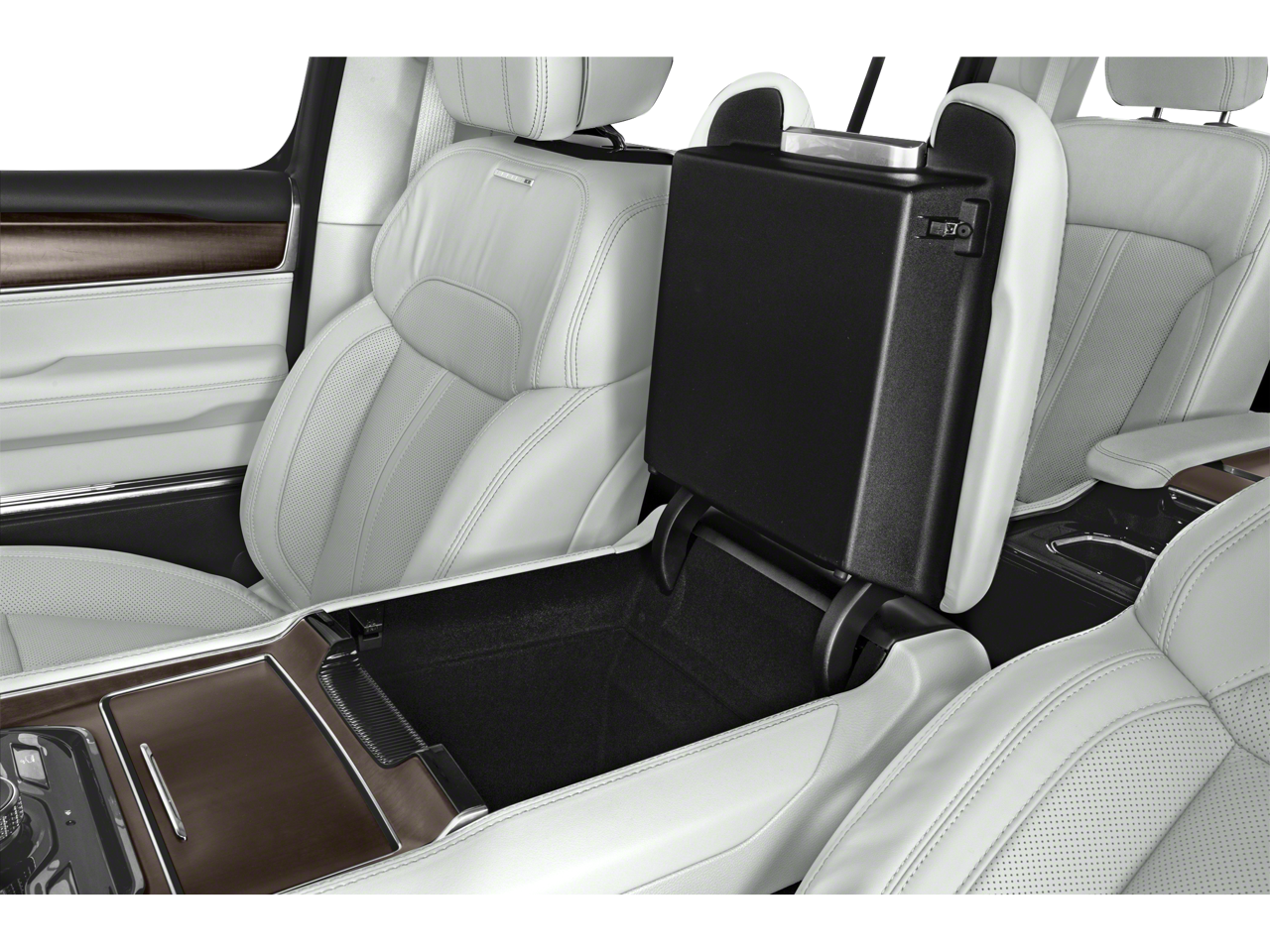 2022 Jeep Grand Wagoneer Series I