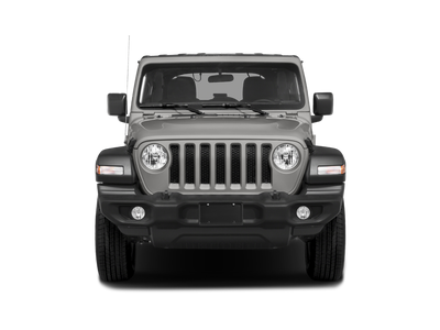 2022 Jeep Wrangler Unlimited Sport Altitude