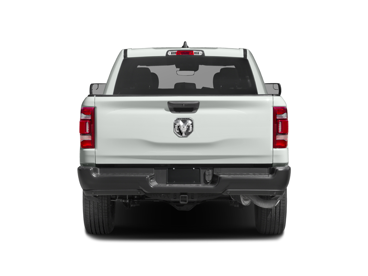 2022 RAM 1500 Longhorn