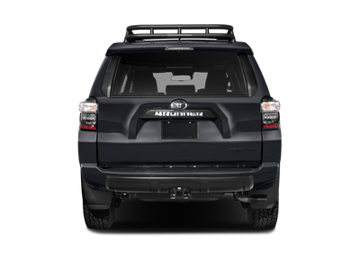 2022 Toyota 4Runner TRD Pro