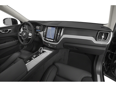 2022 Volvo XC60 Inscription