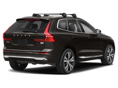 2022 Volvo XC60 Recharge Plug-In Hyb R-Design