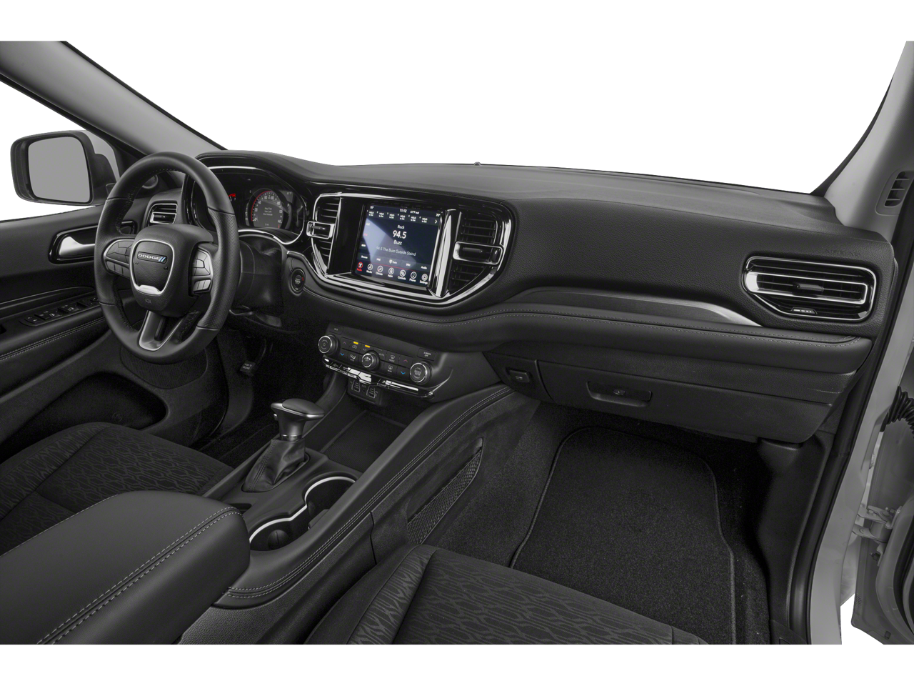 2023 Dodge Durango SRT 392 Premium