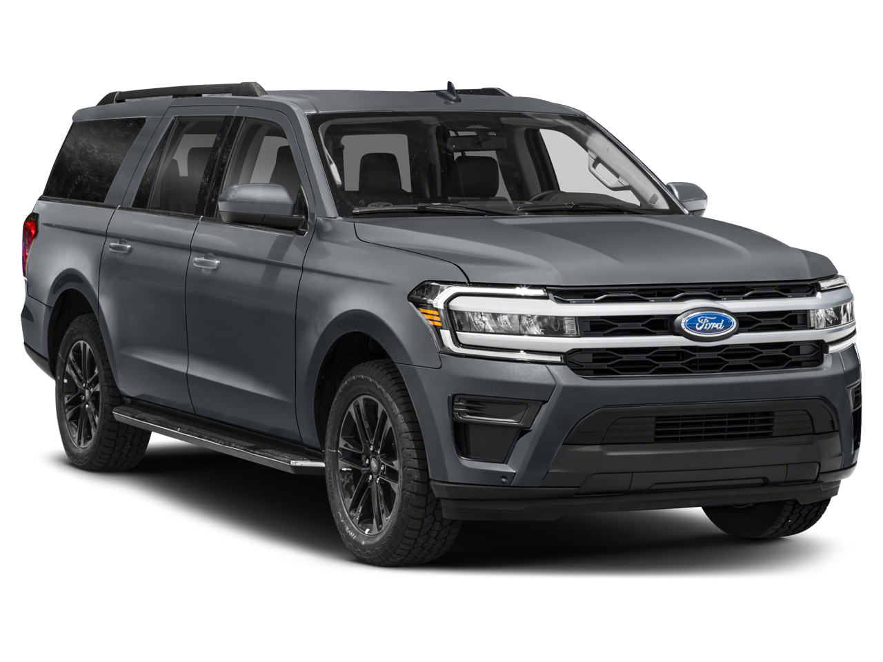 2023 Ford Expedition MAX photo 3
