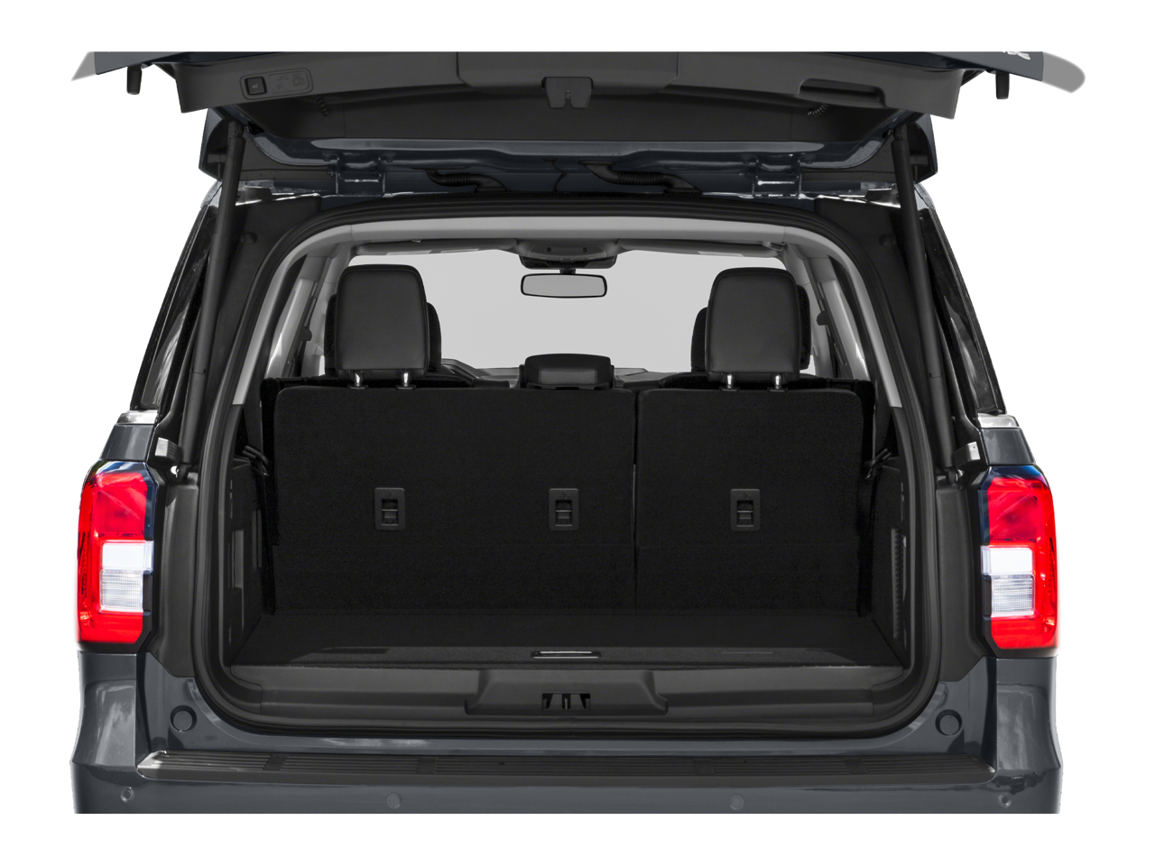 2023 Ford Expedition MAX photo 4