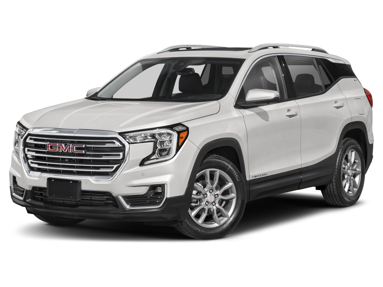 2023 Gmc Terrain AT4 photo 2