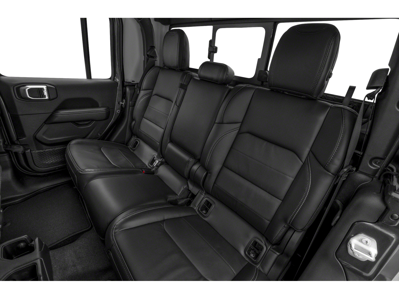 2023 Jeep Gladiator High Altitude